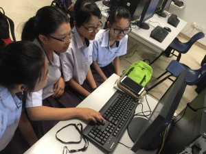 ICT Programme